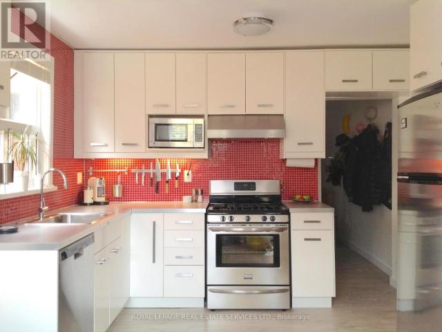 Apartment for rent in Woburn, Ontario