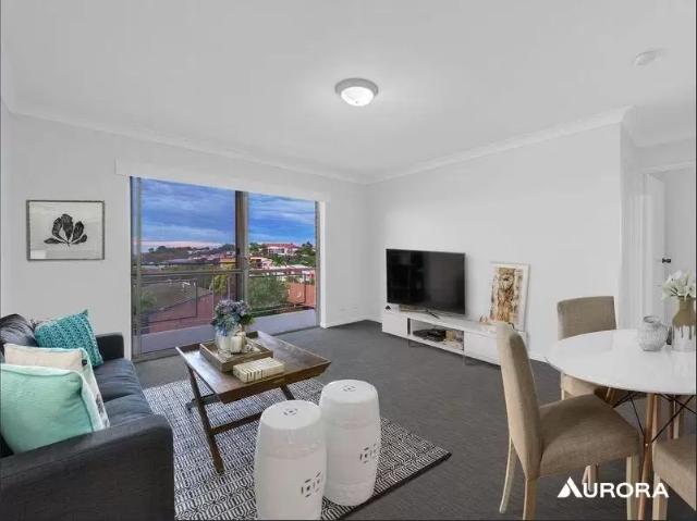 Apartment for rent in Toombul, Queensland