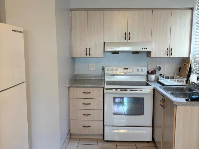 Apartment for rent in Woburn, Ontario