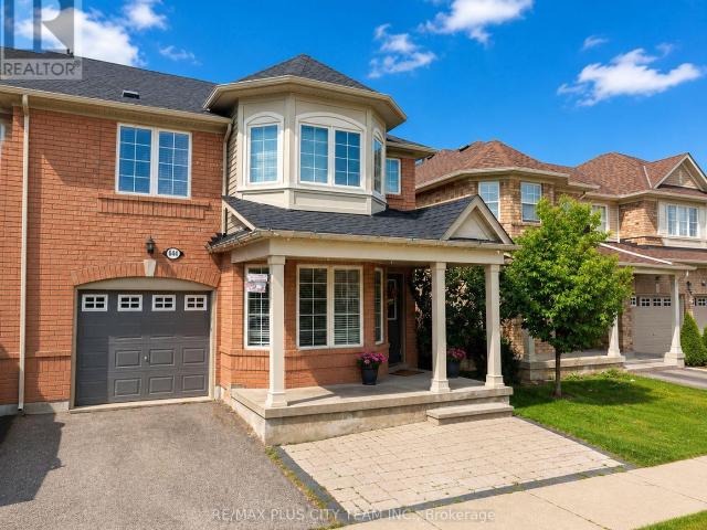 House for rent in Milton, Ontario
