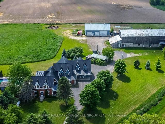 Apartment for rent in Essa, Ontario