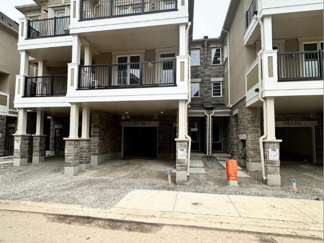 Apartment for rent in Milton, Ontario