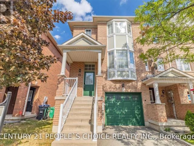Apartment for rent in Brampton, Golden Horseshoe