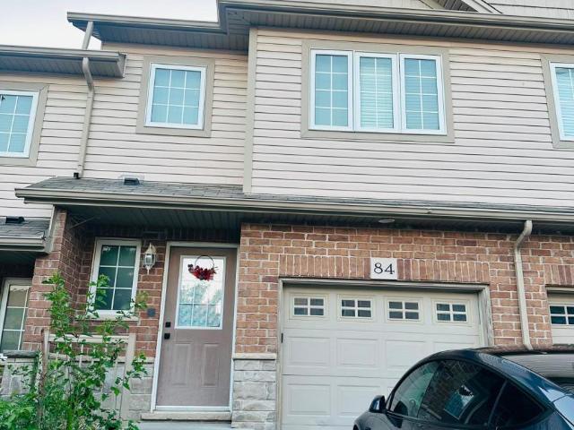 Apartment for rent in Cambridge, Ontario