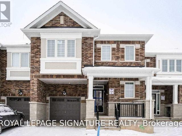 Apartment for rent in Milton, Ontario