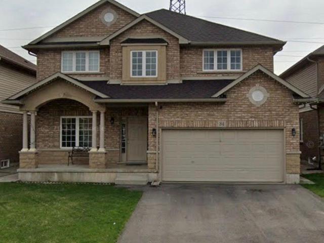 Apartment for rent in Hamilton, Golden Horseshoe