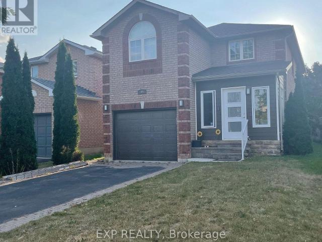 Apartment for rent in Barrie, Ontario