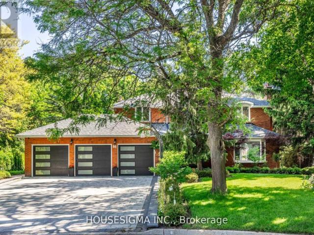 Apartment for rent in York, Ontario