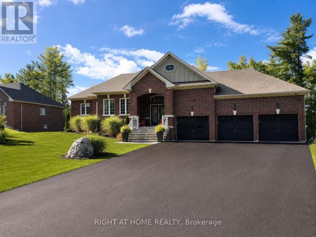Apartment for rent in Oro-medonte, Ontario