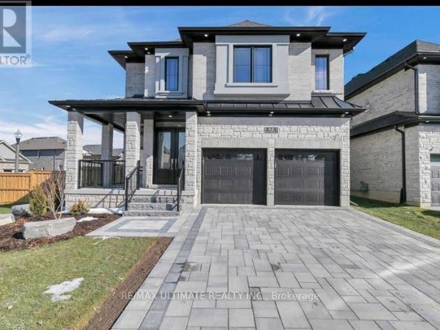 Apartment for rent in Kitchener, Ontario