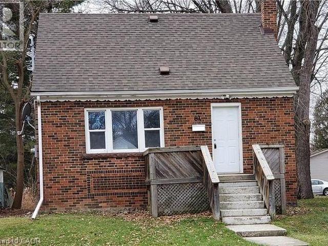 House for rent in Ancaster, Ontario
