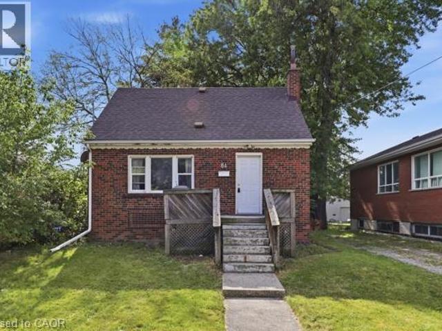 Apartment for rent in Ancaster, Ontario