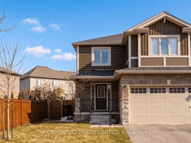 House for rent in Cambridge, Ontario