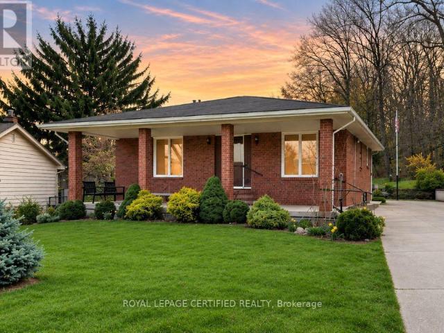 Apartment for rent in Ancaster, Ontario