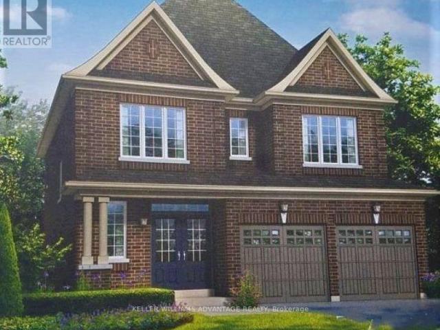 House for rent in Georgina, Ontario