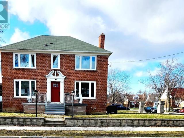 Apartment for rent in Woburn, Ontario