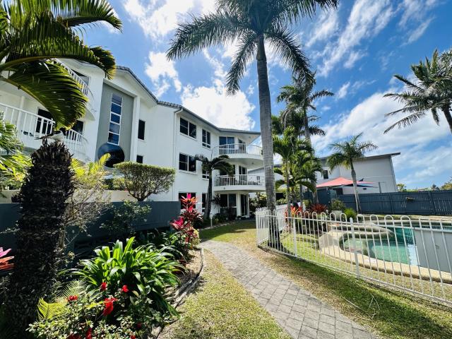 Apartment for rent in Mackay, Queensland