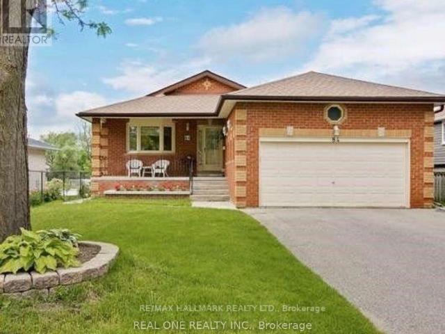 Apartment for rent in Keswick, Golden Horseshoe