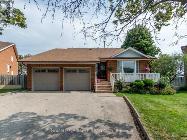 Apartment for rent in Mississauga, Ontario