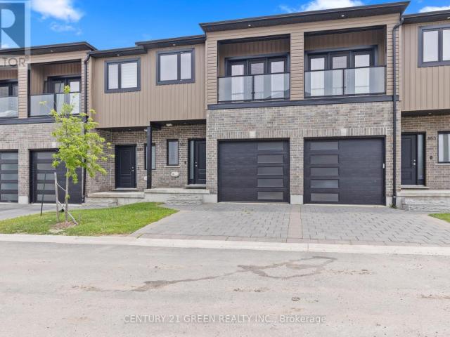 Apartment for rent in Arva, Ontario