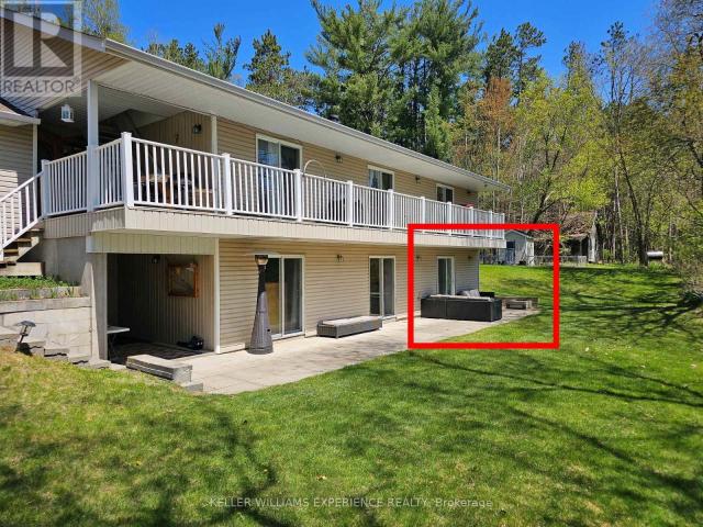 Apartment for rent in Essa, Ontario