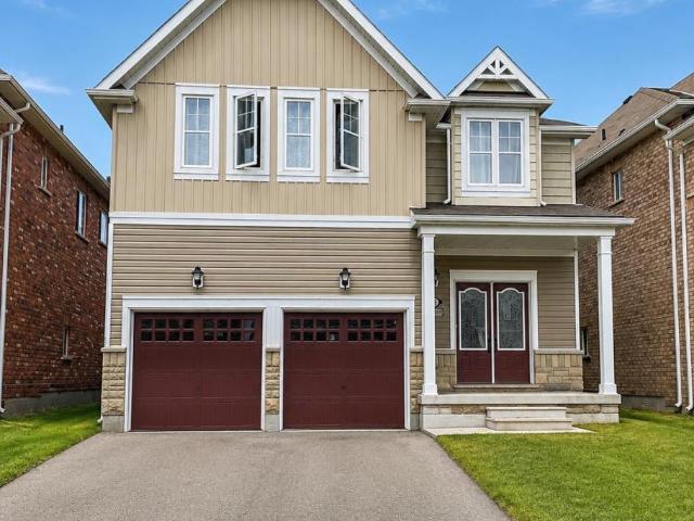 Apartment for rent in Shelburne, Central Ontario