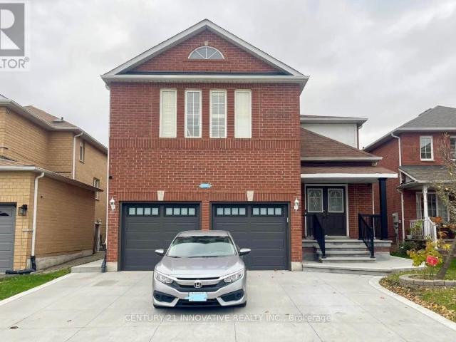 Apartment for rent in Mississauga, Ontario