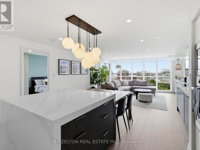 Apartment for rent in Woburn, Ontario