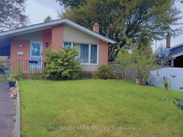 Apartment for rent in Durham, Ontario