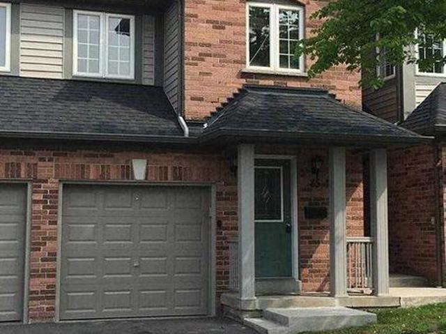 Apartment for rent in Mississauga, Ontario