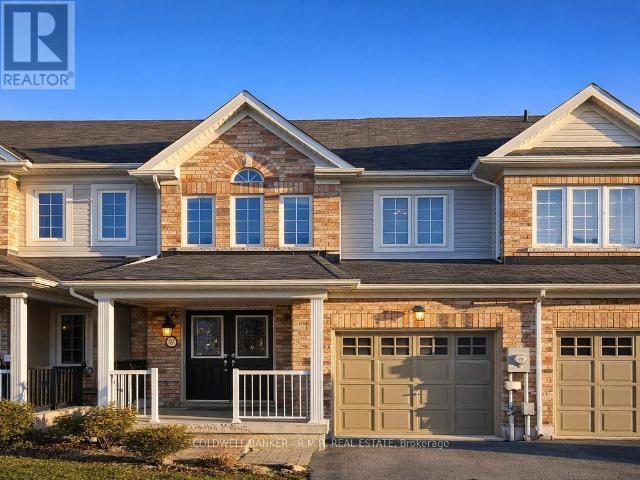 Apartment for rent in Durham, Ontario