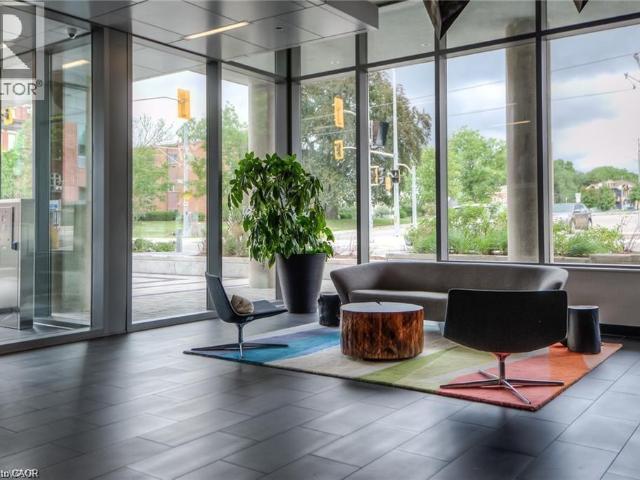 Apartment for rent in Kitchener, Ontario