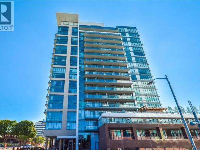 Apartment for rent in Kitchener, Ontario