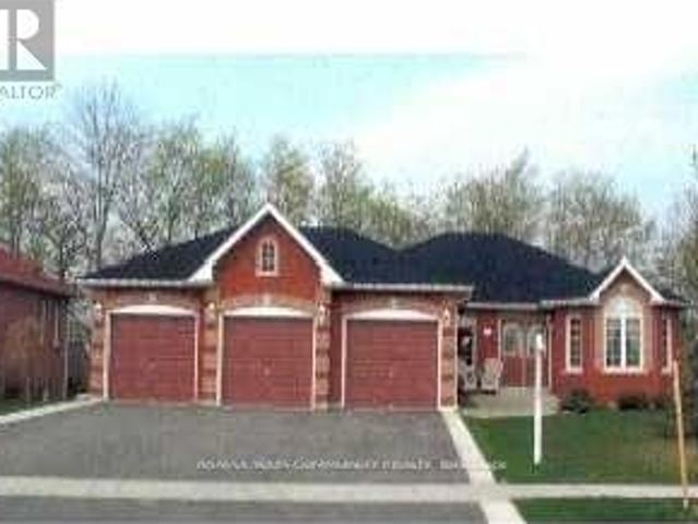 Apartment for rent in Barrie, Ontario