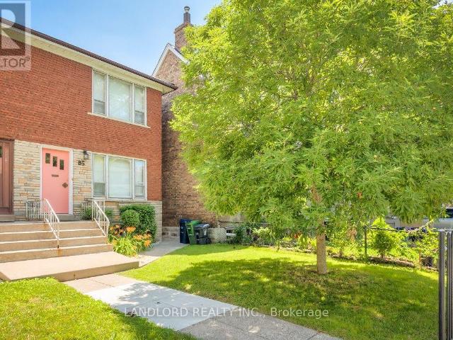 House for rent in Woburn, Ontario