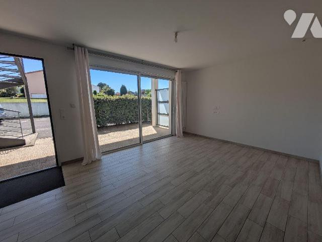 Appartement location à La Roche-sur-Yon, Les Herbiers
