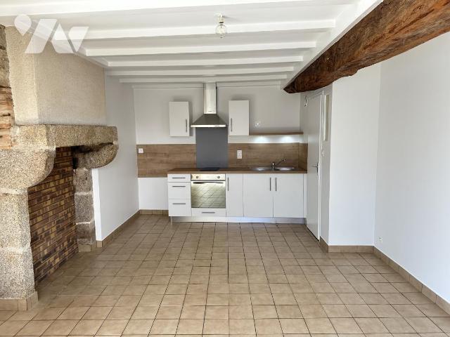 Appartement location à La Roche-sur-Yon, Montaigu