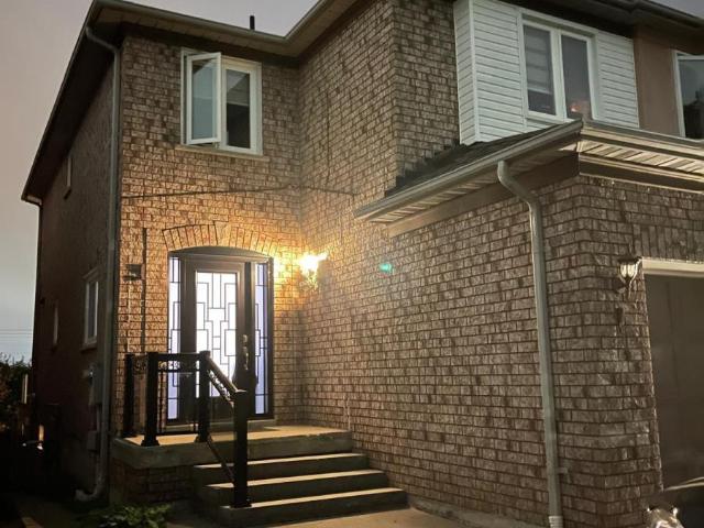 Apartment for rent in York, Ontario