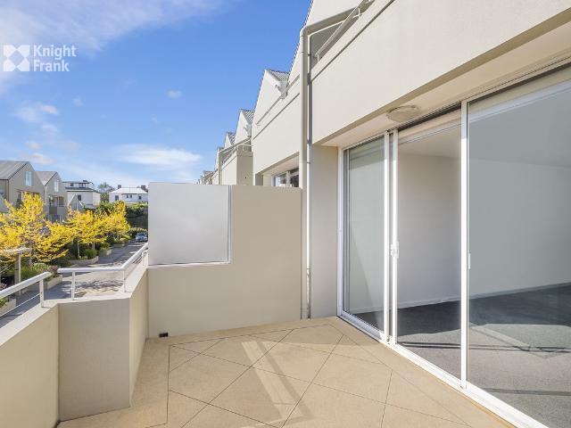 Apartment for rent in Battery Point, Tasmania