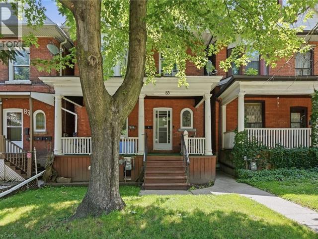 Apartment for rent in Ancaster, Ontario