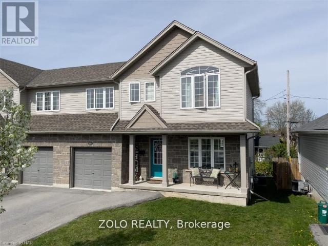House for rent in Niagara, Ontario
