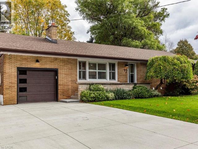 Apartment for rent in Ancaster, Ontario