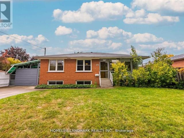 Apartment for rent in Burlington, Ontario