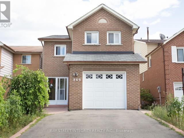 Apartment for rent in Creditview, Mississauga