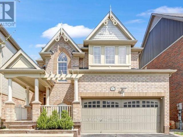 Apartment for rent in Milton, Ontario