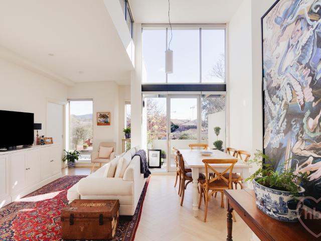 Apartment for rent in Braddon, Australian Capital Territory