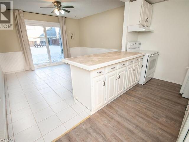 Apartment for rent in Niagara, Ontario