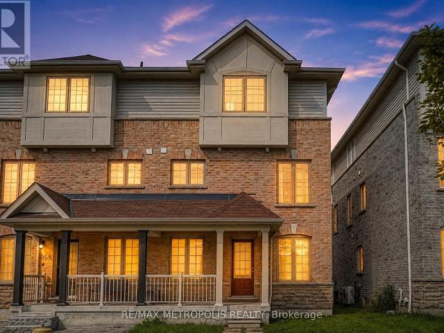 House for rent in Durham, Ontario
