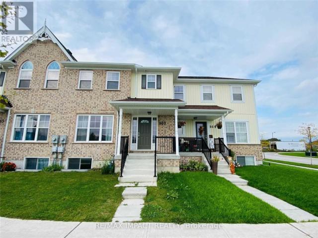 Apartment for rent in Peterborough, Ontario