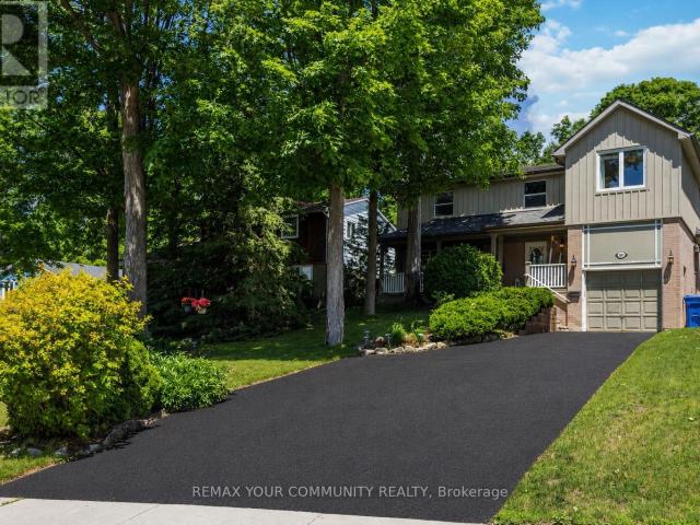 Apartment for rent in York, Ontario